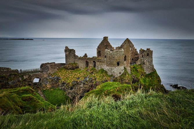 Private Shore Excursion From Belfast Cruise Terminal - Why this private Belfast shore day works better than a bus tour