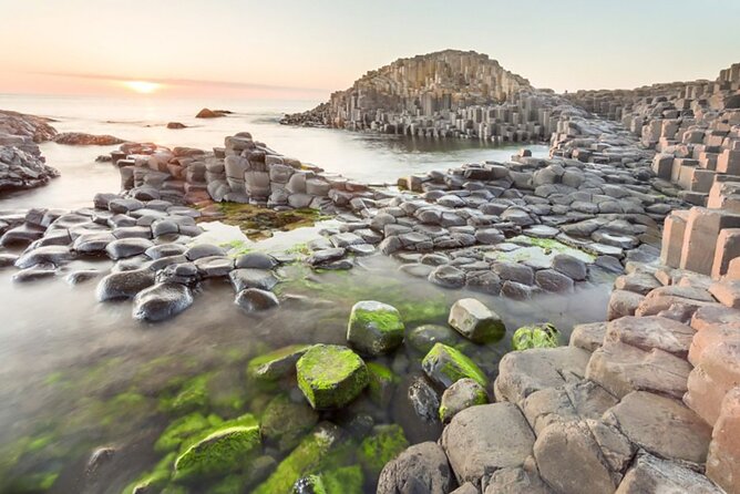 Private Tour - Causeway, Castles & Whiskey Tour - Game of Thrones - Key Things to Know Before You Go
