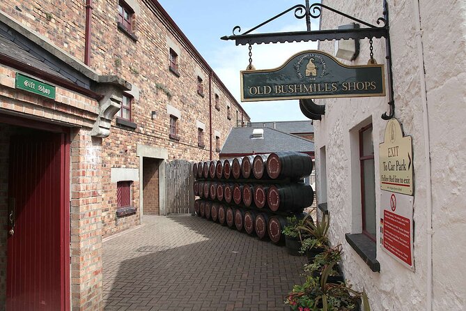 Private Tour - Causeway, Castles & Whiskey Tour - Game of Thrones - Torr Head Coastal Views: The Clear-Day Bonus of Seeing Scotland