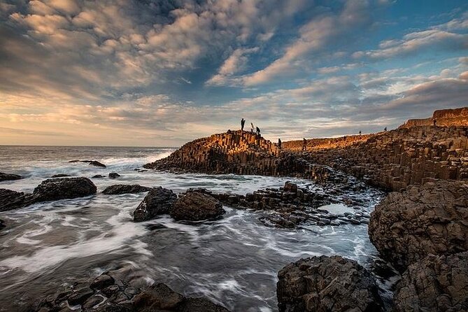 Private Tour - Causeway, Castles & Whiskey Tour - Game of Thrones - Giants Causeway: How to Enjoy a World Heritage Site in One Hour