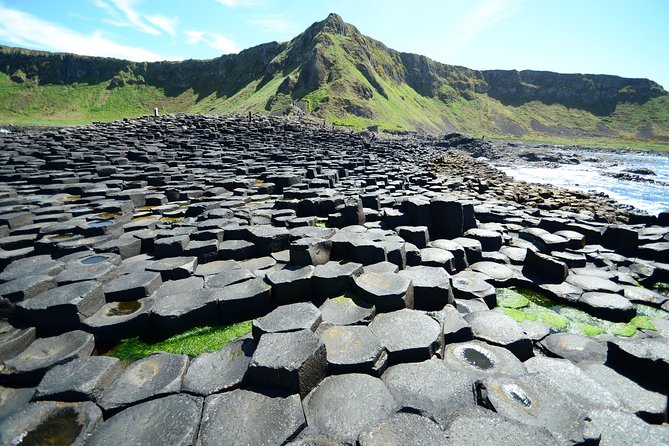 Private Tour: 'Game of Thrones' and Giant’s Causeway Full-Day Tour from Belfast - Carrick-a-Rede Rope Bridge: The Big Adrenaline Payoff