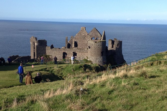 Private Tour: Giant's Causeway, Norman Castles, and Game of Thrones Film Locations - Giant’s Causeway: Your Two Hours for the Best Views