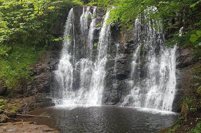 Private tour of the Antrim coast , Giants Causeway and Game of Throne locations - A private Antrim coast day built around Game of Thrones