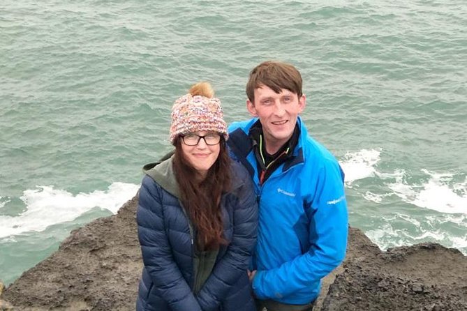Shore Excursion Giants Causeway Private Tour - Bushmills Distillery: lunch break and a tasting you pay for