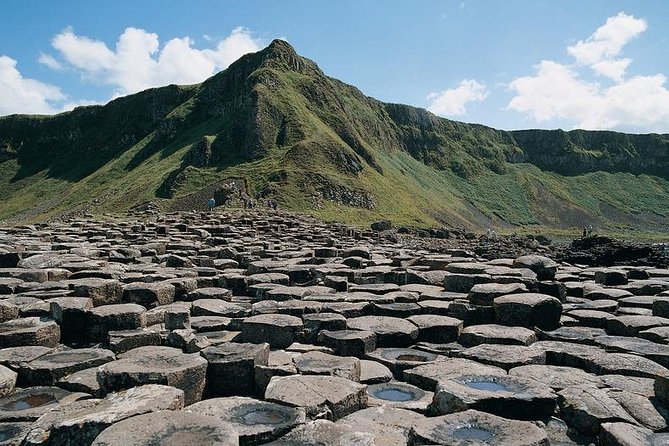 Shore Excursion: Giants Causeway Tour From Belfast Port (Extra Leg Room Bus) - Why this Belfast to Giant’s Causeway day feels efficient, not rushed