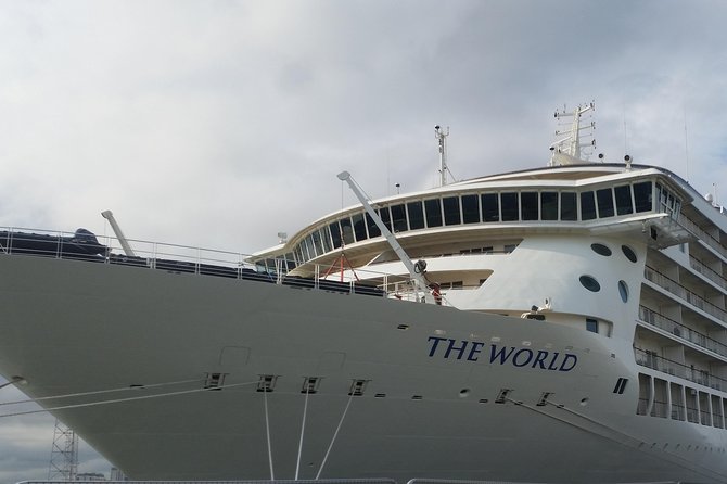 SHORE EXCURSIONS BELFAST / up to 5 tours in 1 day from CRUISE SHIP @ MICKS TOURS - Why this Belfast shore day feels like a win, even with cruise timing