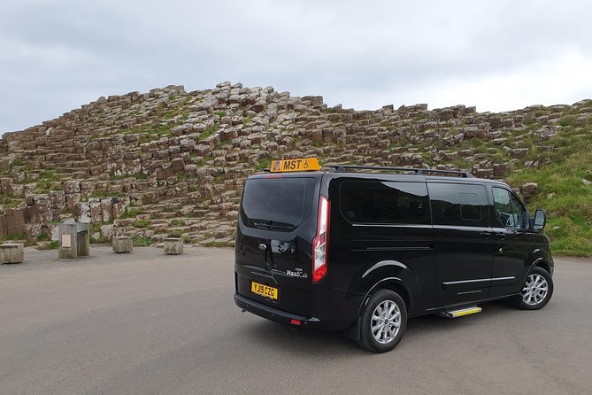 SHORE EXCURSIONS BELFAST / up to 5 tours in 1 day from CRUISE SHIP @ MICKS TOURS - Food and snacks: staying comfortable from the first stop to the last