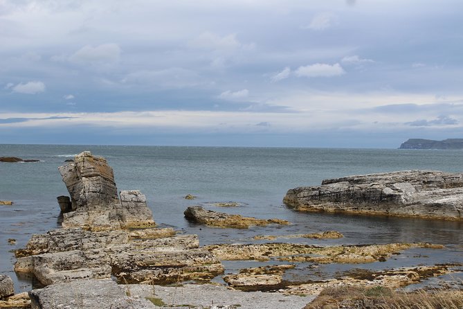 Small Group Giant's Causeway Day Tour from Belfast - White Park Bay Break for Sea Views