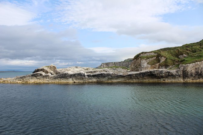 Small Group Giant's Causeway Day Tour from Belfast - Included Extras That Reduce the Small Annoyances