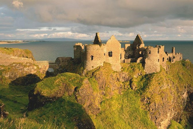 (Small Group) Shore Tour from Belfast: Giant's Causeway and Belfast Day Trip - Belfast Free Time: Sightseeing and Shopping With a Plan