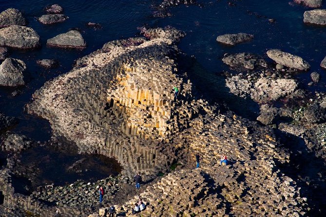 (Small Group) Shore Tour from Belfast: Giant's Causeway and Belfast Day Trip - Who This Shore Excursion Is Best For