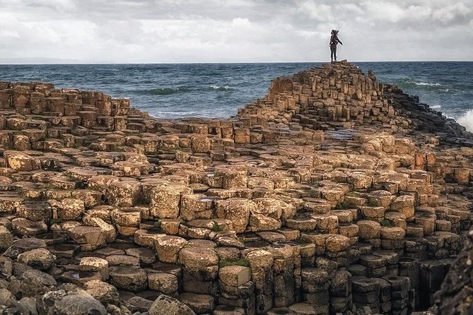 (Small Group) Shore Tour from Belfast: Giant's Causeway and Belfast Day Trip - Giant’s Causeway: How to Plan the Walk and Make the Most of the Time