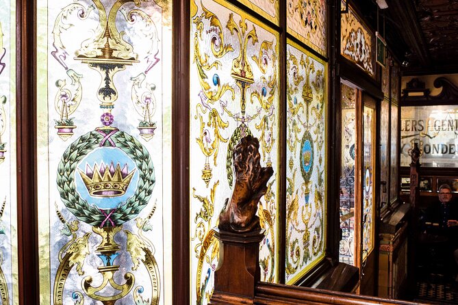 Taste & Tour: Guided Gin Tour in Belfast - Who This Tour Suits Best, and Who Might Want Another Option