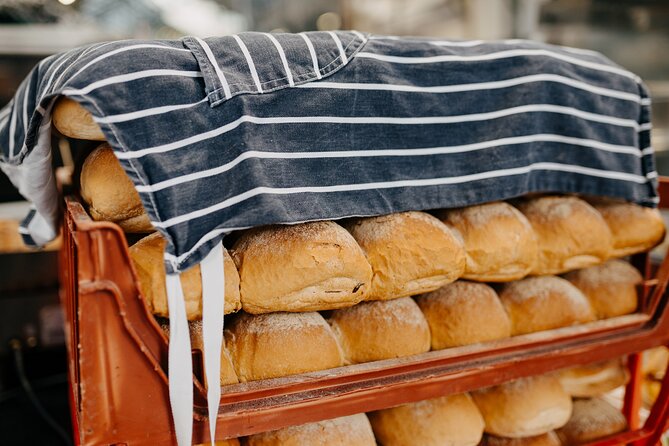 Taste & Tour: The original Belfast Food Tour™️ with drinks - Quick hits you will care about