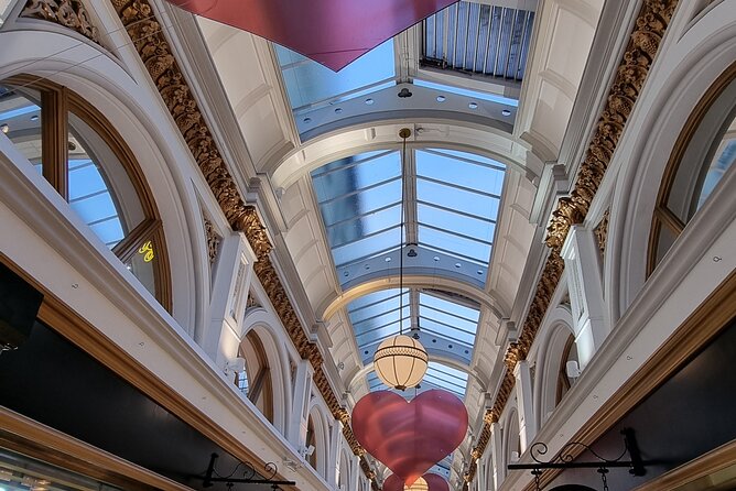 The Real Eclectic Belfast City Walking Tour/Experience. - Who this walking tour fits best (and who should adjust expectations)