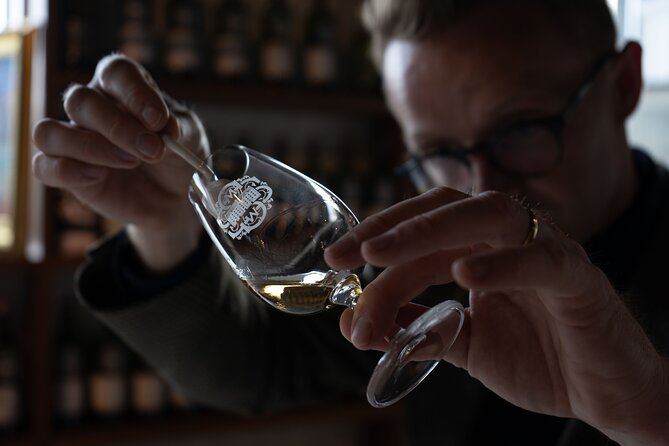 The Single Cask Whiskey Experience - Key highlights you should know before you go