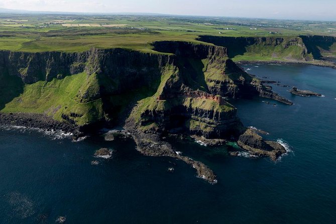 Titanic Experience and Giant's Causeway tour from Belfast - Titanic Belfast: 90 minutes to feel the story where the ship was built