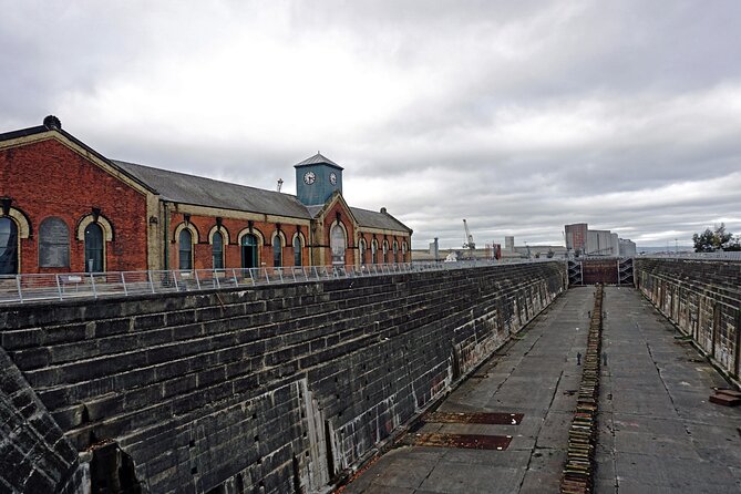 Titanic Museum and Whiskey Distillery Exploration with Tasting - Who this tour is best for