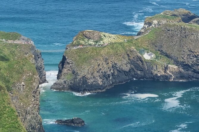 Visit Belfast top attractions in one day - Key takeaways before you go