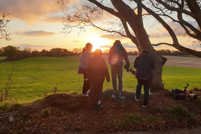 Visit Belfast top attractions in one day - Glenariff Forest Park: a quieter nature stop that resets the day